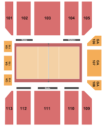 Buy Ncaa Volleyball Tickets Front Row Seats