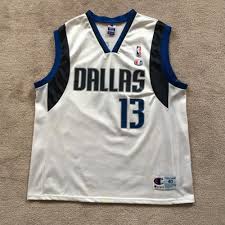 But as a player developmental consultant for the warriors, he got his first title. Buy 90s Vintage Champion Dallas Mavericks Mans Steve Nash Champion Jersey Size 40 M Online In Lebanon 153676321864