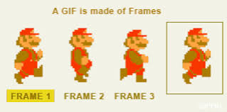 how to make gif animation with gifpal