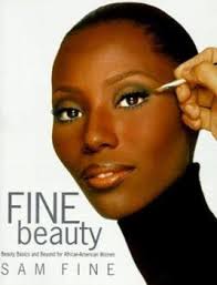 fine beauty book by sam fine