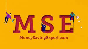 Money Saving Expert gambar png