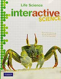 Subscribe to us on thclips: Amazon Com Life Science Interactive Science 9780133209228 Savvas Learning Co Books