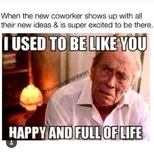 Therefore, we feel that's cause for celebration. Happy Work Anniversary Memes That Will Make Your Co Workers Laugh