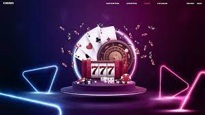 7ball Casino