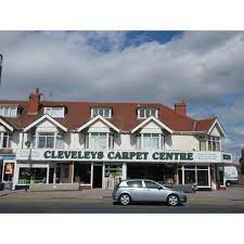 cleveleys carpet centre thornton