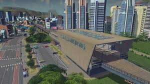 7.24 gb note this release is standalone and includes all previously released content. Cities Skylines Train Stations Codex Pcgamestorrents Torrent Site For Pc Games Vr Anime