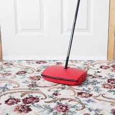carpet sweeper 9 99