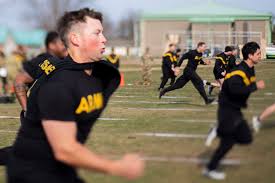 army guard acft requirements detailed