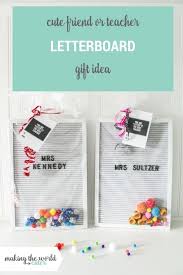 giving someone a letterboard is such a fun thing to do especially if they are looking to put it in their workplace heidi swapp has some adorable lettering