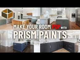 prism paints features and benefits