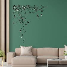 wall stickers for living rooms visualhunt