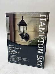 Dawn Decorative Outdoor Wall Lantern