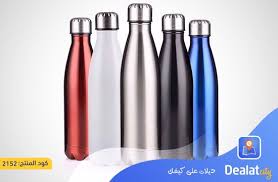 Water Bottle Vacuum Flask