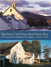 The Connected Farm Buildings Of New England
