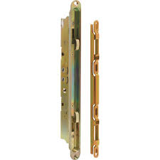 E 2474 Multi Poinr Mortise Latch And