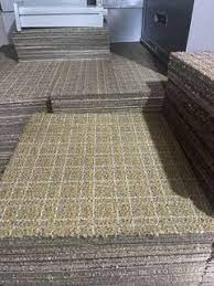 affordable used carpet tile