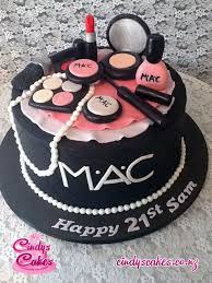 ccc mac makeup cake welcome to cindy
