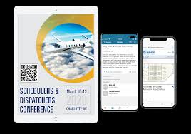 Mobile world congress 2020 conference schedule & location. Mobile App Nbaa National Business Aviation Association