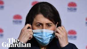 The authorities are closely monitoring regional victoria for the next 24 hours before making a decision. Stronger Covid Restrictions For Sydney As Gladys Berejiklian Flags Lockdown Extension Coronavirus The Guardian