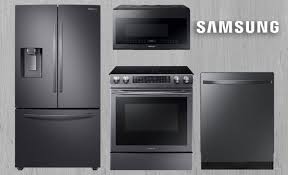 We may earn commission on some of the items you choose to buy. Samsung Vs Lg Black Stainless Steel Kitchen Packages Reviews Ratings Prices