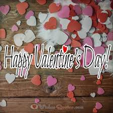Valentine's day is celebrated on 14 th february by all the lovers across the world. Valentine S Day Messages For Him Lovewishesquotes