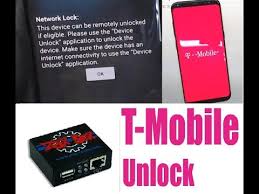 Remove frp lock with factory binary combination google account unlock file. S8 G950u Unlock T Mobile Network By Z3x Youtube