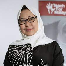 In a statement today, the prime minister's office said that dr jemilah will be advising the prime minister on health policies and. Tan Sri Dr Jemilah Mahmood Biodata