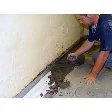 Basement Waterproofing Services India