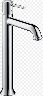 tap hansgrohe sink thermostatic mixing