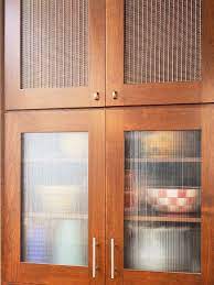 Glass Cabinet Doors Diy Cabinet Doors