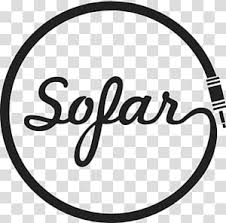 sofar sounds transpa background png