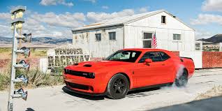 is-the-challenger-the-best-muscle-car