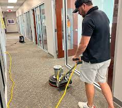 commercial cleaning services