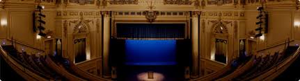 Pantages Theatre Hennepin Theatre Trust