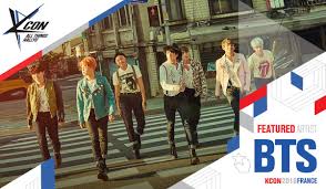 Info Bts Will Be On Kcon 2016 France Kcon 2016 Nyc Kcon