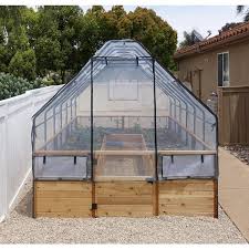 Greenhouse Cover
