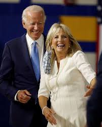 Get to know all about the mother, teacher, and our future first lady! For Her Keynote Address Jill Biden Will Be Speaking From The Classroom Where She Taught Abc News