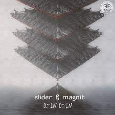 Dzin Dzin - Single by Slider & Magnit on Apple Music
