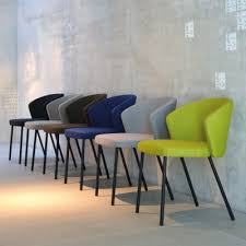They also offer an exciting indoor range of furniture that features simple and timeless design. Jan Kurtz Mila Stuhl Nunido