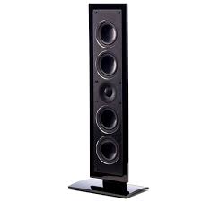 Paradigm Millenia Lp 2 Flat Panel