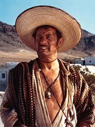 Resultado de imagem para eli wallach