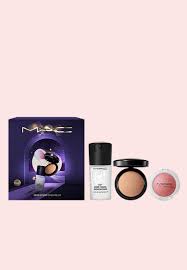 mac cosmetics iridescent dreams