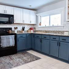 Behr Calligraphy Kitchen Cabinets Paint