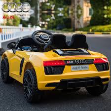 Maybe you would like to learn more about one of these? Audi Children S Electric Car Four Wheeled Swing Double Drive Remote Control Battery Car Baby Child Toy Car Can Be Taken