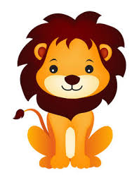 lion clipart images browse 29 094