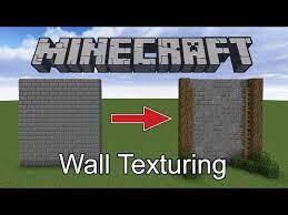 Add Texture To Stone In Minecraft