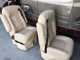 Seat Covers For Flexsteel Rv Seats