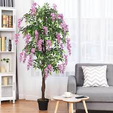 Fake Tree Plant