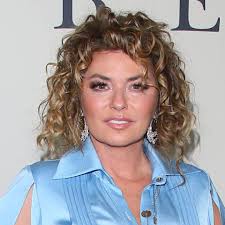 shania twain latest news pictures