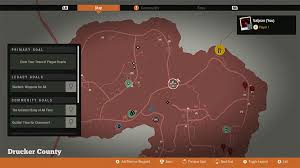 Players with vehicles will find this spot delightful as it allows them to quickly get to any area in drucker county. Steam Community Guide State Of Decay 2 Vehicle Location Guide